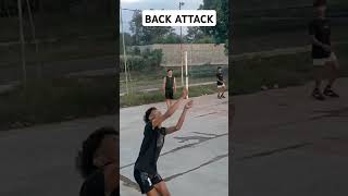 Mode latihan part 10 janganlupasubscribe subscribe volleyball volitarkam [upl. by Fredi]