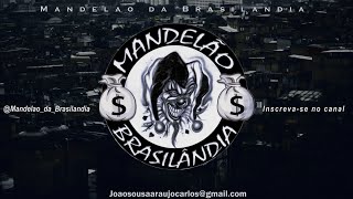 ESPECIAL 9 ANOS MANDELÃO DA BRASILÂNDIA DJ GEEH ÚNICO [upl. by Eelrac538]