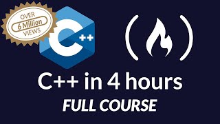 C Tutorial for Beginners  Full Course [upl. by Suilenrac]