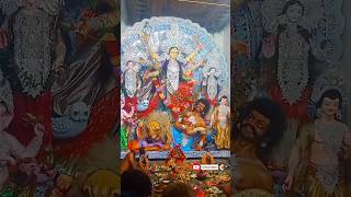 Durga Puja 2024🙏🏻 ଜୟ ମା ଦୁର୍ଗା  shorts  durgapuja  ytshorts [upl. by Adoc]