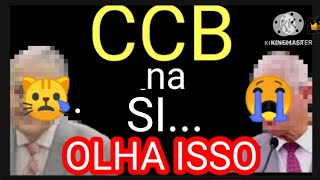 CCB OLHA ISSO [upl. by Durer]