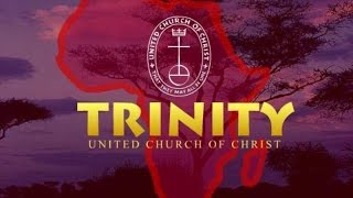 Trinity United Church of Christ Gary  Live Stream [upl. by Inele229]