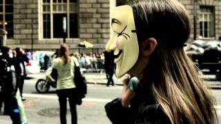 We Are Legion  The Story of the Hacktivists VOSTFR [upl. by Nossah]