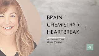 BRAIN CHEMISTRY  HEARTBREAK [upl. by Saltsman]