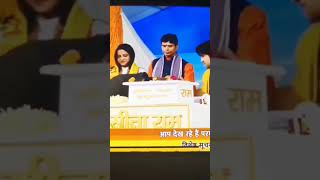 Sunita rana new song  Bondhu tumi daga Dio  stage program RANJITMAHTOJHUMAR [upl. by Auqinet]