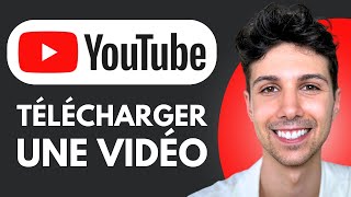 Comment télécharger une vidéo Youtube  Tutoriel Débutant [upl. by Vashti]