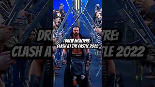 Who Has The Best Entrance In Wrestling History wwe aew shorts [upl. by Ayimat]