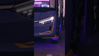 Cinematic Bus TOGA TRANS quotMADU SALWAquot amp FREE FOOTAGE [upl. by Ansilme]