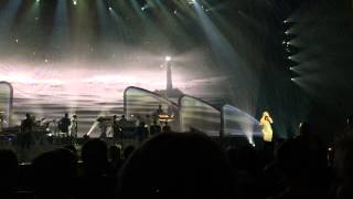 Mariah Carey My All Live 7192015 [upl. by Htrahddis]