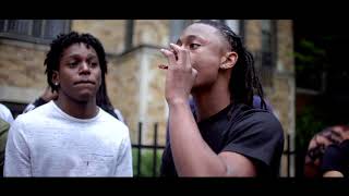 OTN Ace x Duke Acapela  Let Em Know  Shot By DADAcreative [upl. by Arron964]