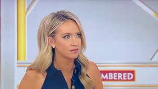 Kayleigh McEnany Blazes at liberal guest [upl. by Dysart619]