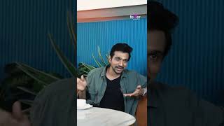 Is Pratik Gandhi Family is critic or fans  Pratik Gandhi Interview feverfm [upl. by Sausa]