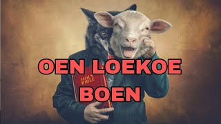 STEFA PRODUCTION  OE LOEKOE BOEN [upl. by Eanat623]