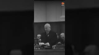 How Khrushchev deStalinized the USSR USSR Stalin Khrushchev history  malenkov beria [upl. by Ravel130]