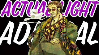 How Strong is Kizaru Borsalino  Admiral  One Piece  Anime  Manga [upl. by Gimble]