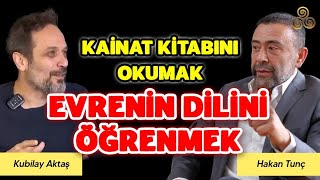 Harflerin ve Kelimelerin Mucize Gücü  İbnül Arabi  Kubilay Aktaş [upl. by Ranitta]