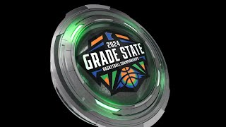 3rd Grade Boys  2024 MYAS Grade State Selection Show [upl. by Bebe877]