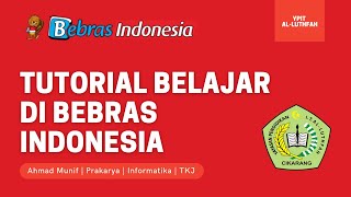 Bebras Challenge Tutorial  Olympiaid  Bebras Indonesia [upl. by Ellan]