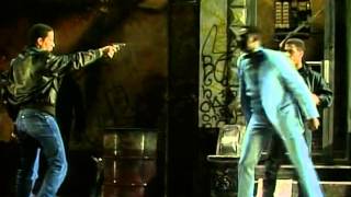 Mozart Don Giovanni  dir Peter Sellars Part 1 of 3 English Subtitles [upl. by Leasia]