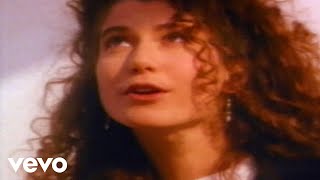 Amy Grant  Baby Baby [upl. by Essirahc]