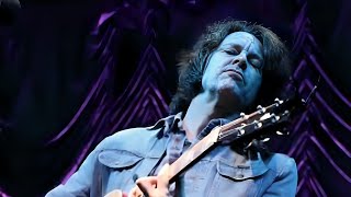 Bernard Fanning  Live  Mbantua Festival  Alice Springs NT 2013 [upl. by Bunni706]