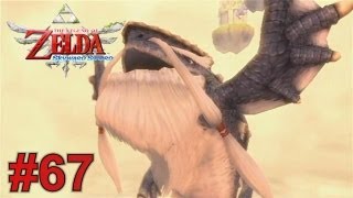 Lets Play  Zelda Skyward Sword 100  Deutsch Part 67 [upl. by Regan]