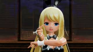 MMD 4K CH4NGE Chloé Lemaire [upl. by Yaniv]