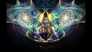 🔴 Sacred Chants of Shiva Karpoora Gauram कर्पूरगौरं करुणावतारं  Chant By Sadhguru with Meaning [upl. by Jephum]