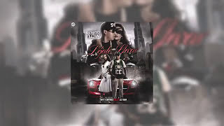 Ñengo Flow  Déjate Llevar Official Audio [upl. by Oynotna]