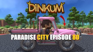 PARADISE CITY  Paradise City gameplay 80 [upl. by Yolanthe621]