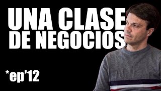 Casi 300 Empleados y 36000000€  EMBARGOS A LO BESTIA  Nacho Martínez ep12 [upl. by Allets]