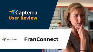 FranConnect Review Great way to connect multiple locations [upl. by Licht]