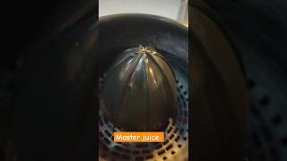 Master juicer machine  magimix  juicemaster [upl. by Stouffer809]