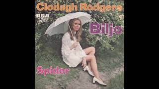 Clodagh Rodgers  Biljo 1969 [upl. by Zeuqirdor]