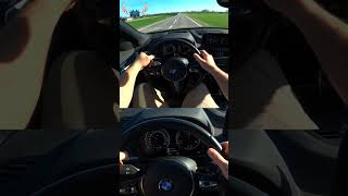 2021 BMW x1 f48 20d xDrive Acceleration shorts [upl. by Uchish818]