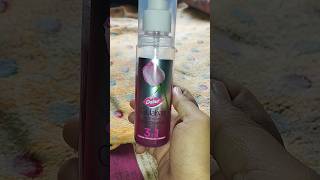 Dabur Gulabari Rose Water 3 in 1 1stCleanser 2ndMoisturiser 3rdRefresh youtube yt rosewater [upl. by Hackathorn269]