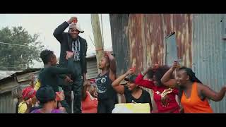 iyanipombe offial video [upl. by Aldas]