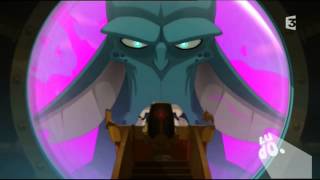 Wakfu Amv  éliatropes amp dragons [upl. by Caldeira847]