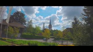 Timelaps Video Langnau im Emmental [upl. by Michi]