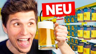 Mein Supermarkt verkauft jetzt BIER [upl. by Merissa944]