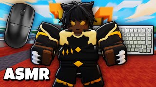 NEW Yamini Kit Gameplay Roblox Bedwars ASMR [upl. by Chuah450]