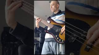 Havona weather report Bass practice Diary [upl. by Ecilahc]