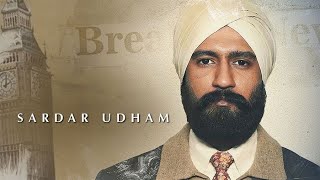 Sardar Udham Singh Full Movie in Hindi HD  Vicky Kaushal  Banita Sandhu  HD Facts amp Review [upl. by Eimoan]