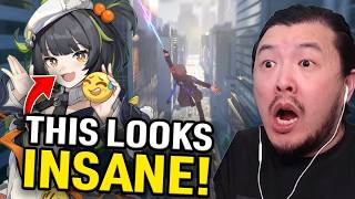 IS ANANTA THE REAL ANIME GTA  Rednu Reacts [upl. by Nylrebma712]