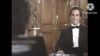 Licence To Kill 1989 Trailer VHS Capture [upl. by Riancho]