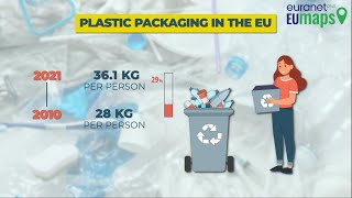 Plastic packaging in the EU [upl. by Sigsmond]