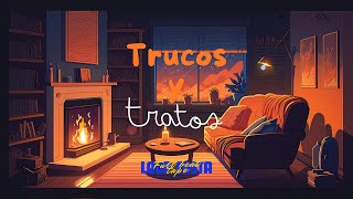 Loop Costa  TRUCOS Y TRATOS  Full Beat Tape [upl. by Aleakcim419]