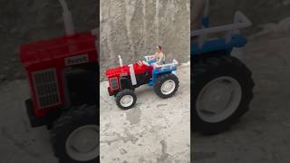 quotTata 407 Truck vs Tractor Toy Showdown Tata407 toytruck toytractorquot [upl. by Nael316]