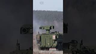 M1134 Stryker is awesome [upl. by Ednutabab]