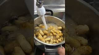 How to boil peanuts quickly and deliciously ￼shorts [upl. by Dickie]